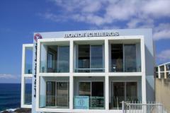 Bondi Icebergs